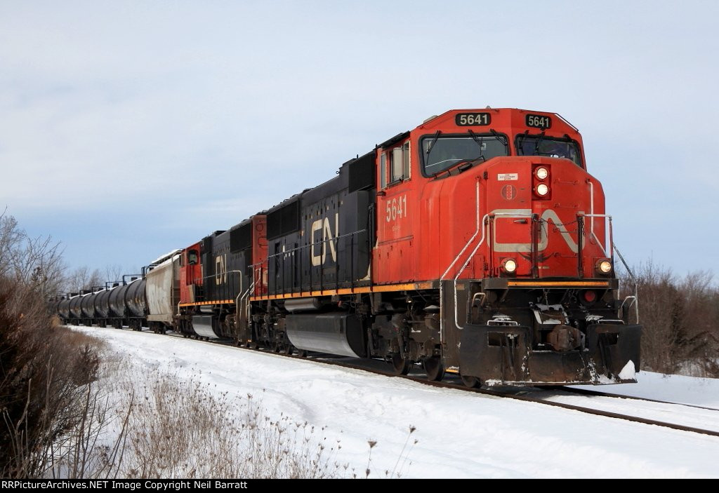 CN 5641